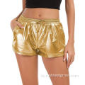 מכנסיים קצרים חדשים של Shine Shine Shine Shine